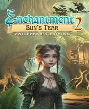 Enchantment 2 Sun’s Tear Xbox Series X