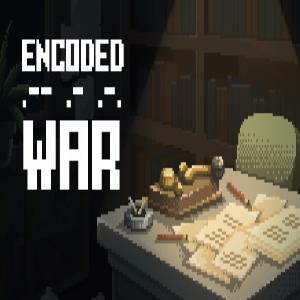 Encoded War Pc