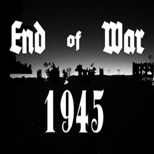 End of War 1945