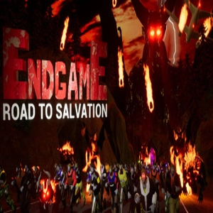 Endgame Road To Salvation Pc