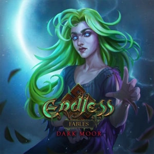 Endless Fables Dark Moor Switch