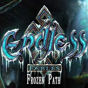 Endless Fables Frozen Path