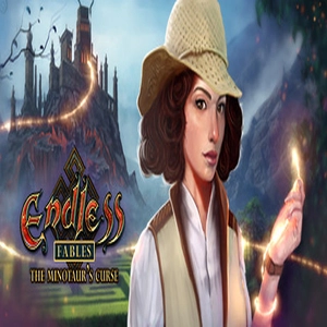 Endless Fables The Minotaurs Curse Pc