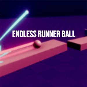 Endless Runner Ball