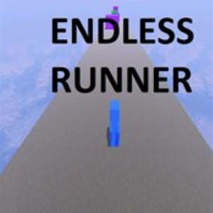 Endless Runner Beta Xbox Series X