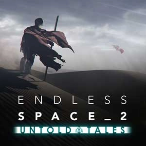 Endless Space 2 Untold Tales
