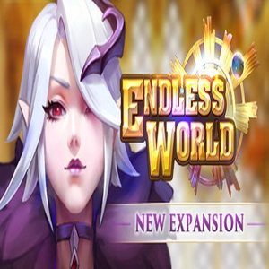 Endless World Idle RPG Starter Pack