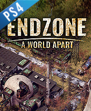 Kaufe Endzone A World Apart PS4 Preisvergleich