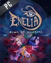 Enelia Dawn of Madness Key kaufen Preisvergleich