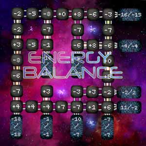 Energy Balance Key Kaufen Preisvergleich