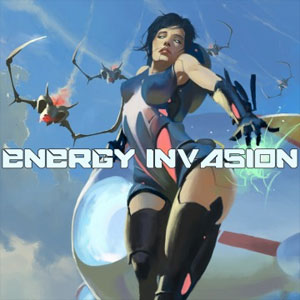 Kaufe Energy Invasion PS4 Preisvergleich