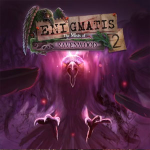 Kaufe Enigmatis 2 The Mists of Ravenwood Nintendo Switch Preisvergleich