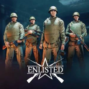 Enlisted Battle of Berlin Assaulters Bundle Xbox Series X