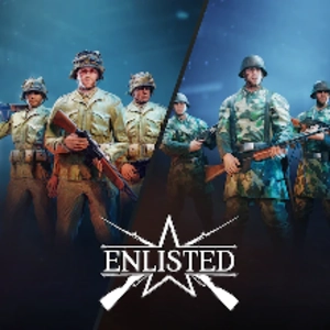 Enlisted Battle of Moscow Machine Gun Bundle Xbox One