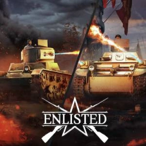 Enlisted Battle of Stalingrad Full access Xbox Series X