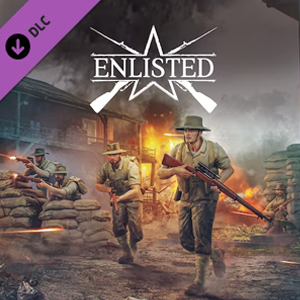 Enlisted Enfield P14 T Squad Xbox One