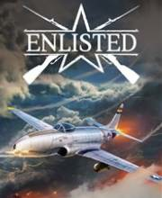 Enlisted F-80A Squad Xbox One
