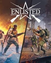 Enlisted Fight Fire With Fire Bundle Playstation 5