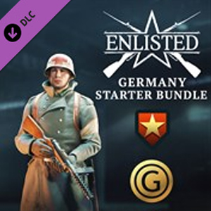 Enlisted German Starter Bundle Xbox One