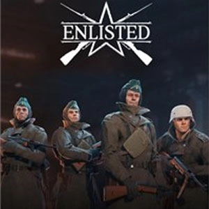 Enlisted Germany Founder’s Bundle Xbox One