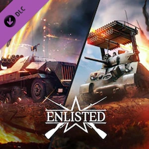 Enlisted Invasion of Normandy Rocket Bundle Xbox Series X