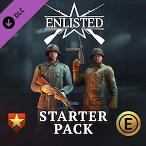 Enlisted Invasion of Normandy Starter Pack Xbox One