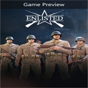 Enlisted Invasion of Normandy US Squad Bundle Xbox Series X