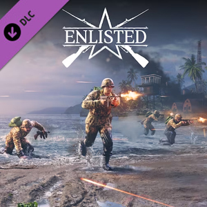 Enlisted M1928 USMC Squad Xbox One