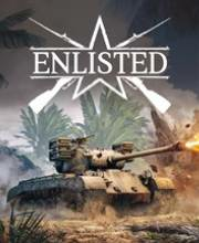 Enlisted M26 T99 Squad Playstation 4