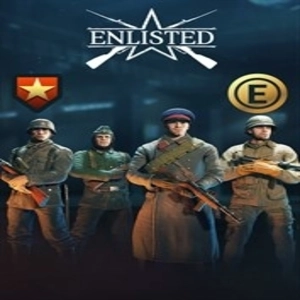 Enlisted Moscow&Normandy Starter Pack Xbox One