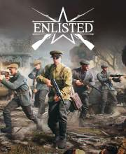 Enlisted MP 40 Squad Xbox One