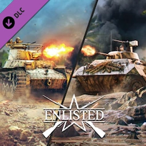 Enlisted Pacific War Maneuver Warfare Bundle Xbox One