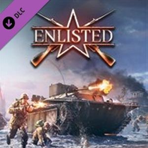 Enlisted Pacific War Special Landing Forces Bundle Playstation 5