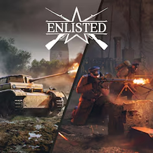 Enlisted Reinforcements Advanced Bundle Xbox One