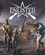 Enlisted Shadows of the East Bundle Xbox Series X