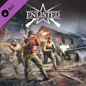 Enlisted Thompson 7.63 Squad Xbox One