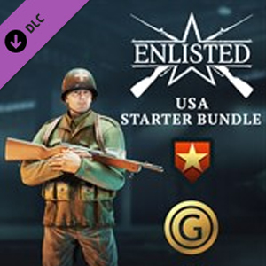 Enlisted USA Starter Bundle Xbox One
