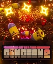 Enter the Gungeon 2 Playstation 4