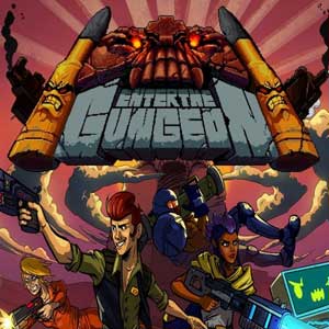 Enter the Gungeon Cobalt Hammer Key Kaufen Preisvergleich