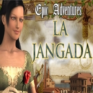 Epic Adventures La Jangada