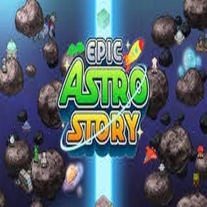 Epic Astro Story Playstation 4