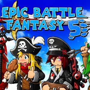 Epic Battle Fantasy 5 Key kaufen Preisvergleich