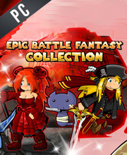 Epic Battle Fantasy Collection Key kaufen Preisvergleich