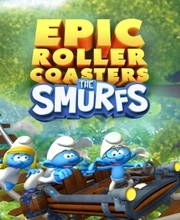 Epic Roller Coasters The Smurfs Pc