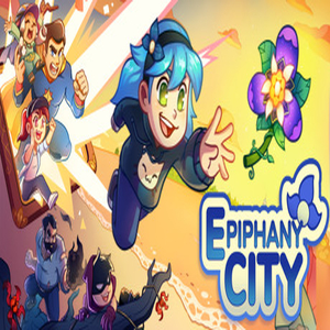 Kaufe Epiphany City Nintendo Switch Preisvergleich