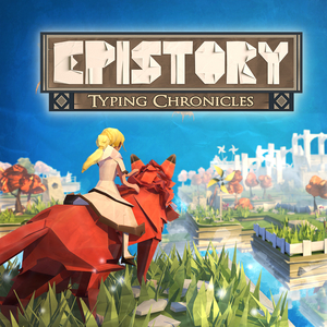 Kaufe Epistory Typing Chronicles Nintendo Switch Preisvergleich