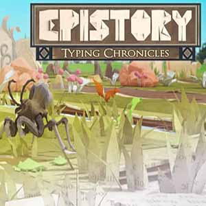 Epistory Typing Chronicles Key Kaufen Preisvergleich