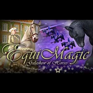 EquiMagic Galashow of Horses Pc