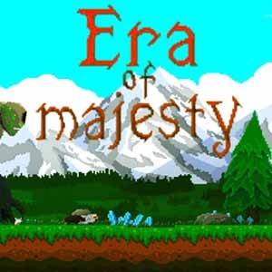 Era of Majesty Pc