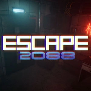 Escape 2088 Playstation 4